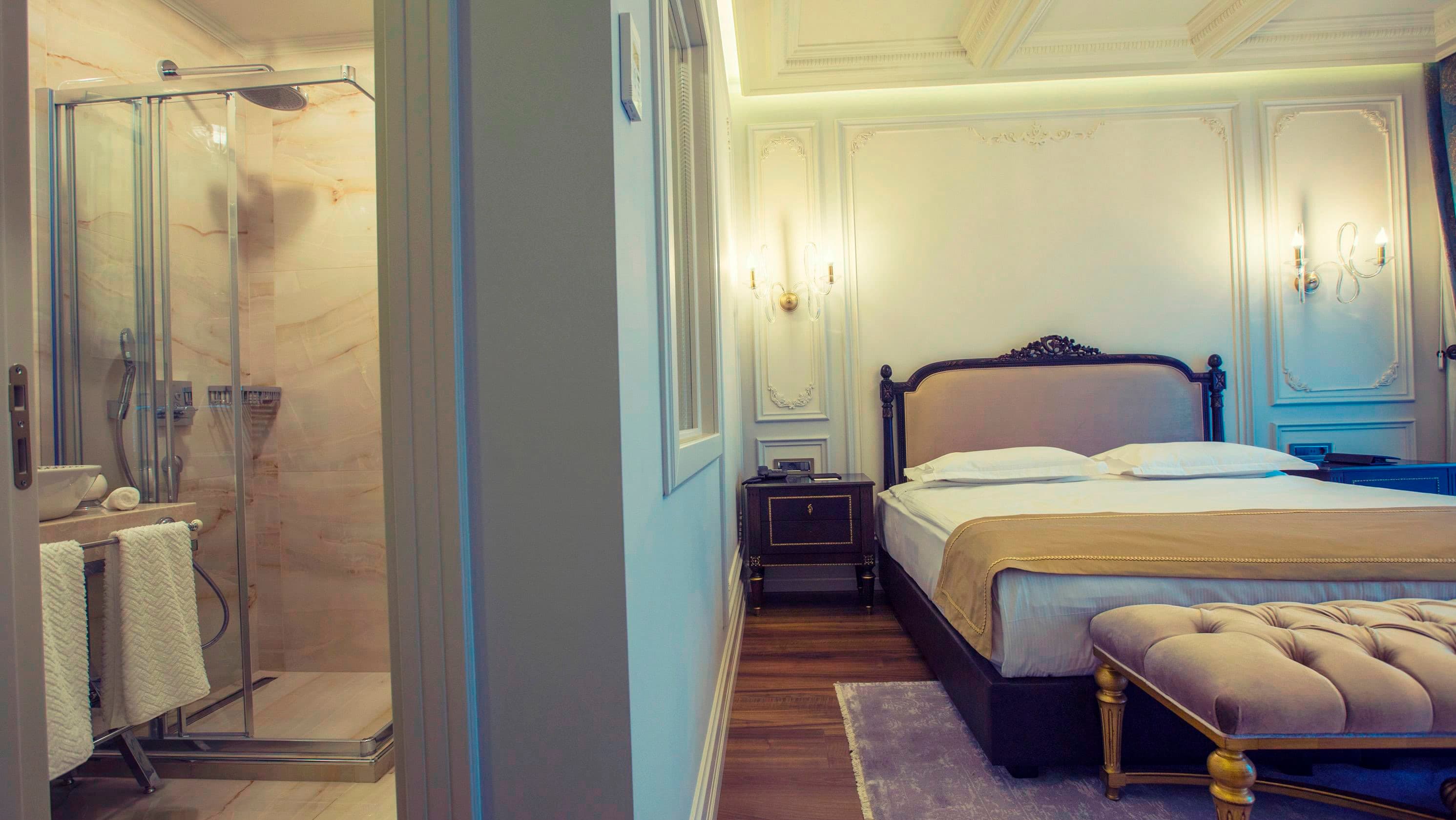 The Time Hotel Marina-29