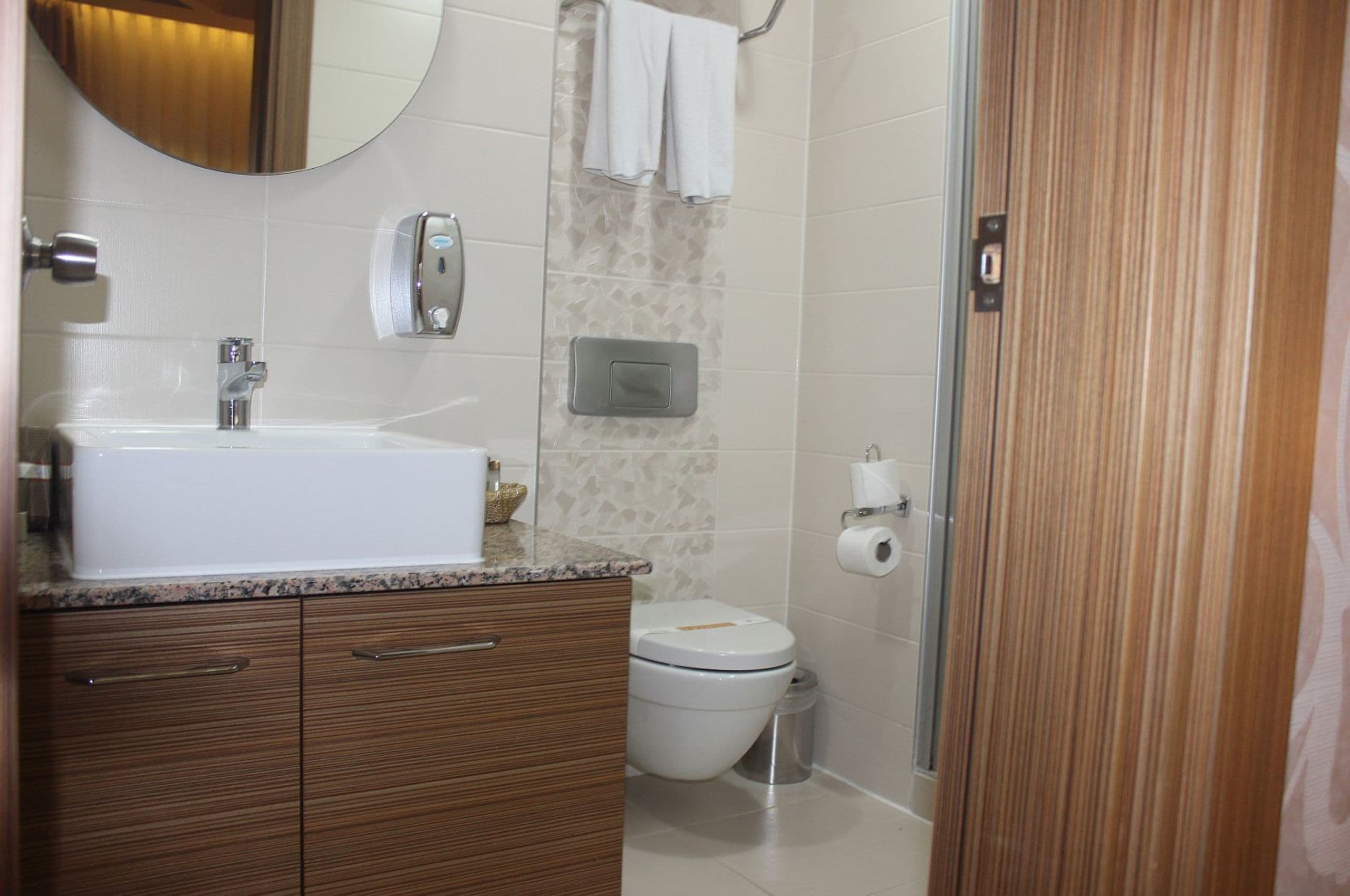 The Time Hotel Marina-65