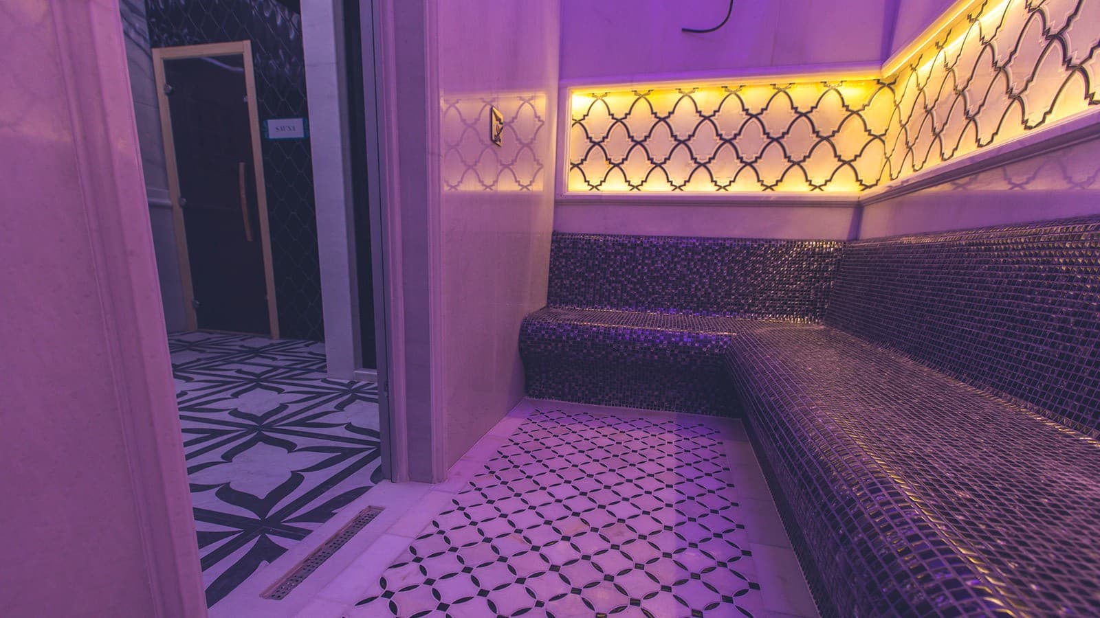 The Time Hotel Marina-32