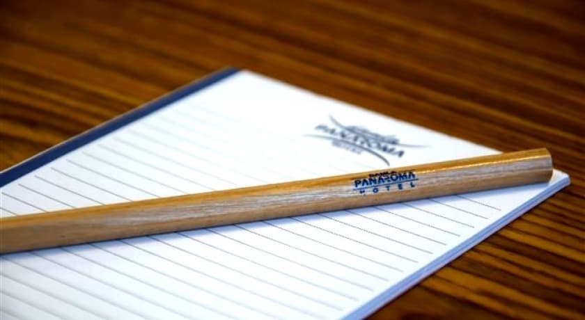 Damla Panaroma Hotel-18