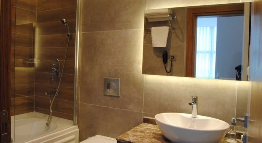 Damla Panaroma Hotel-30