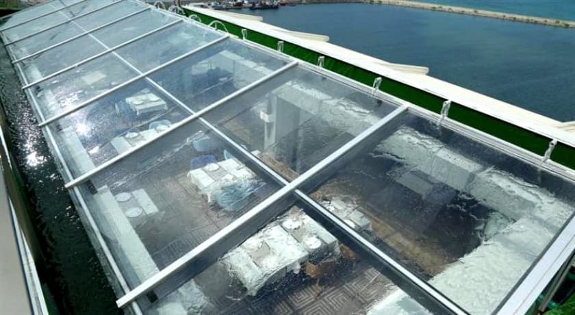 Damla Panaroma Hotel-25