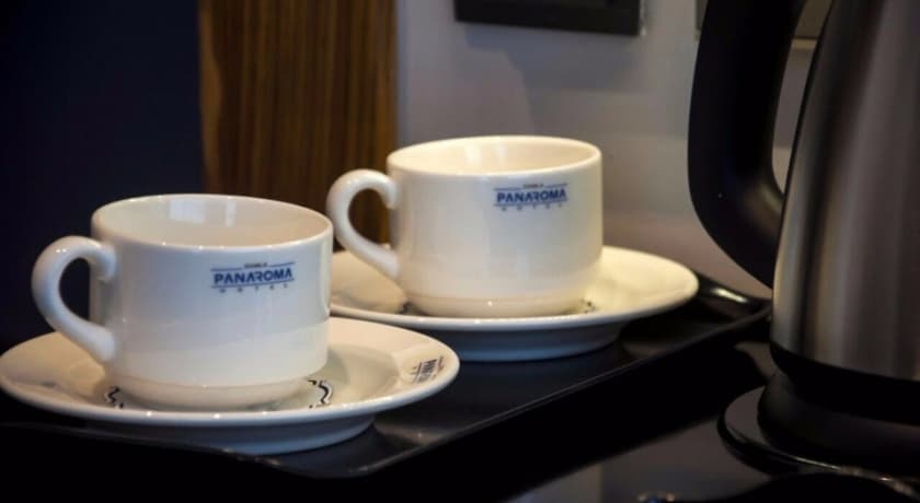 Damla Panaroma Hotel-35