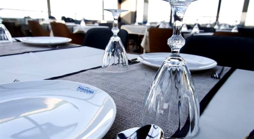 Damla Panaroma Hotel-14