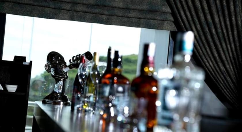 Damla Panaroma Hotel-23