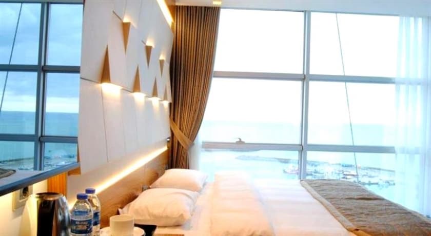 Damla Panaroma Hotel-12