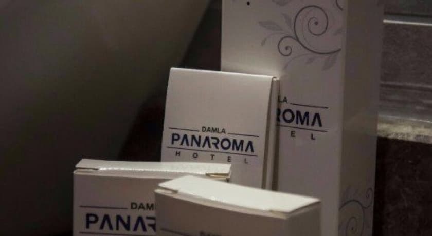 Damla Panaroma Hotel-33