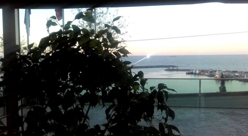 Damla Panaroma Hotel-11