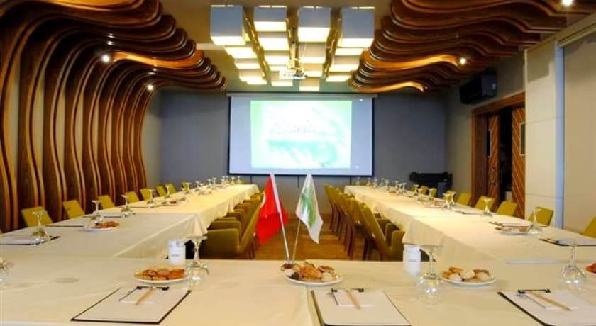 Damla Panaroma Hotel-15