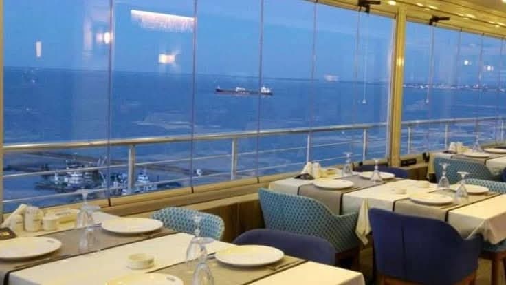 Damla Panaroma Hotel-39