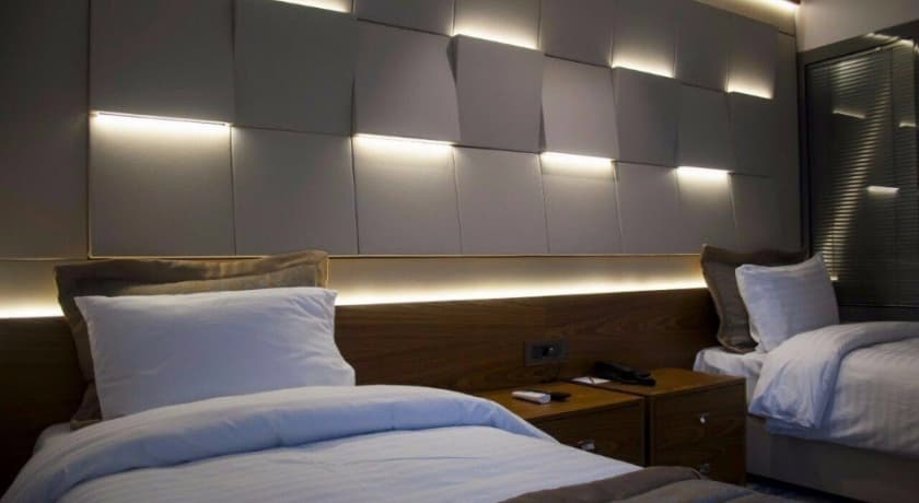 Damla Panaroma Hotel-31