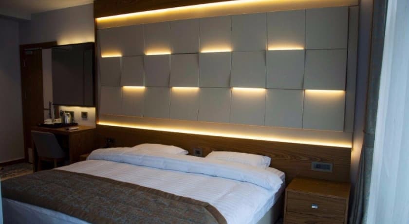 Damla Panaroma Hotel-32