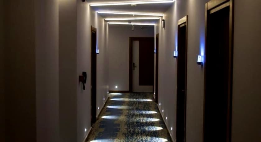 Damla Panaroma Hotel-26