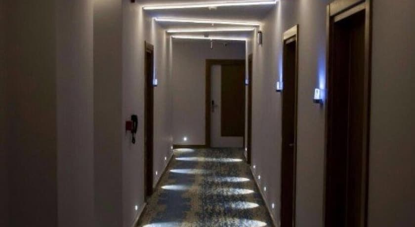 Damla Panaroma Hotel-34