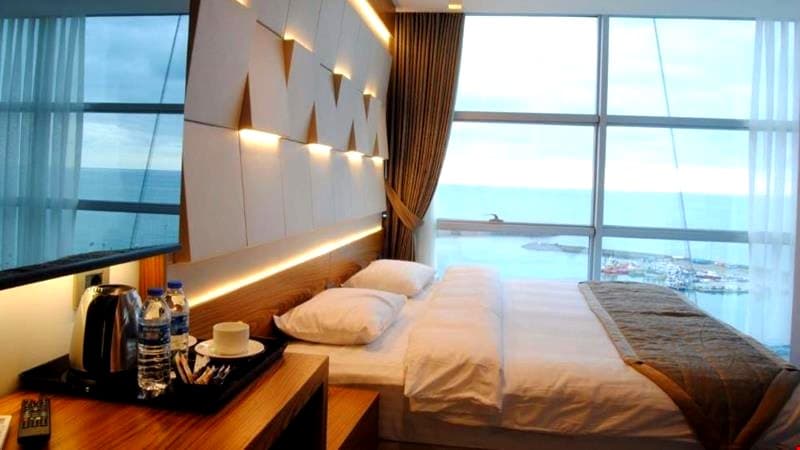 Damla Panaroma Hotel-16