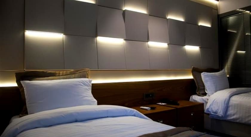 Damla Panaroma Hotel-19