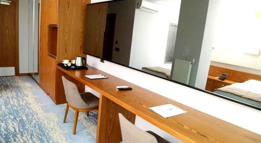 Damla Panaroma Hotel-21