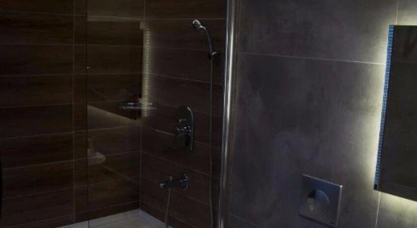 Damla Panaroma Hotel-28