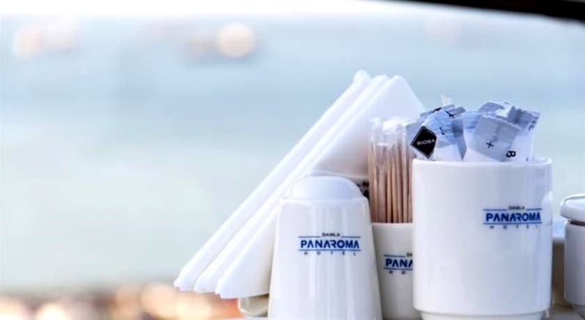Damla Panaroma Hotel-27