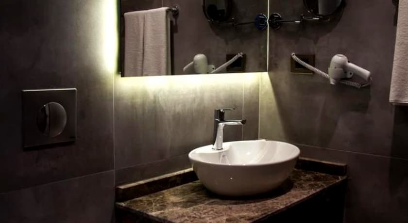 Damla Panaroma Hotel-24