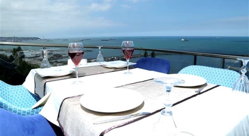 Damla Panaroma Hotel-17