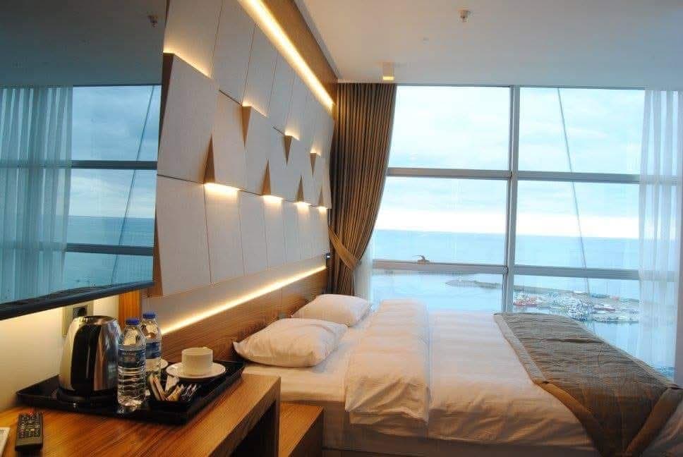 Damla Panaroma Hotel-40