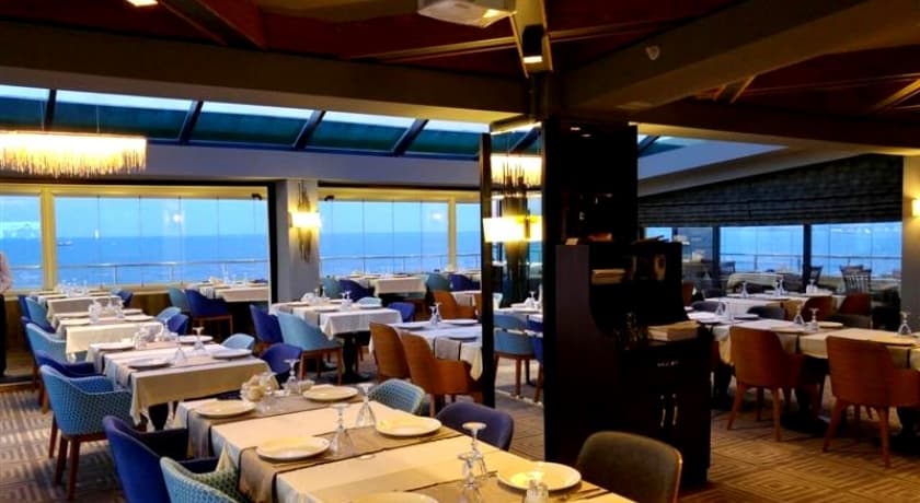 Damla Panaroma Hotel-10