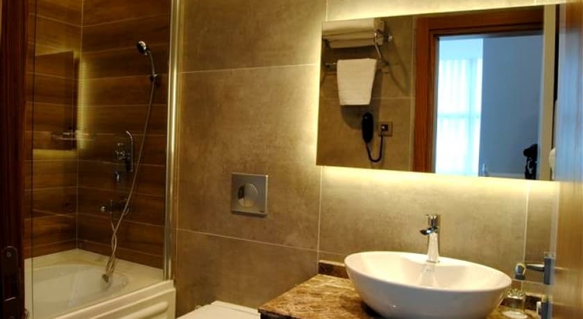 Damla Panaroma Hotel-9