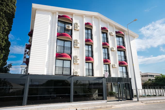 Birpa Kundu Otel-0