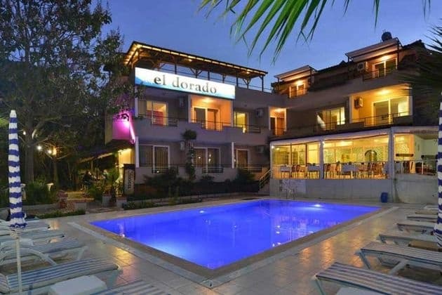 Eldorado Otel-0