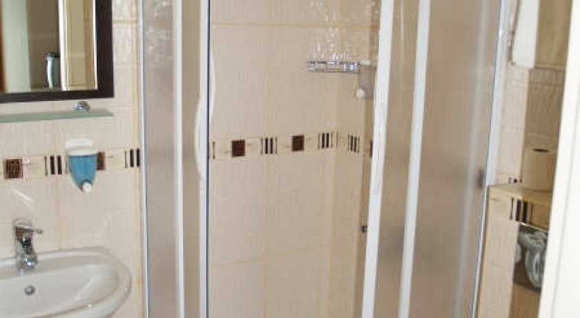 Çanakkale Boğaz Hotel-13