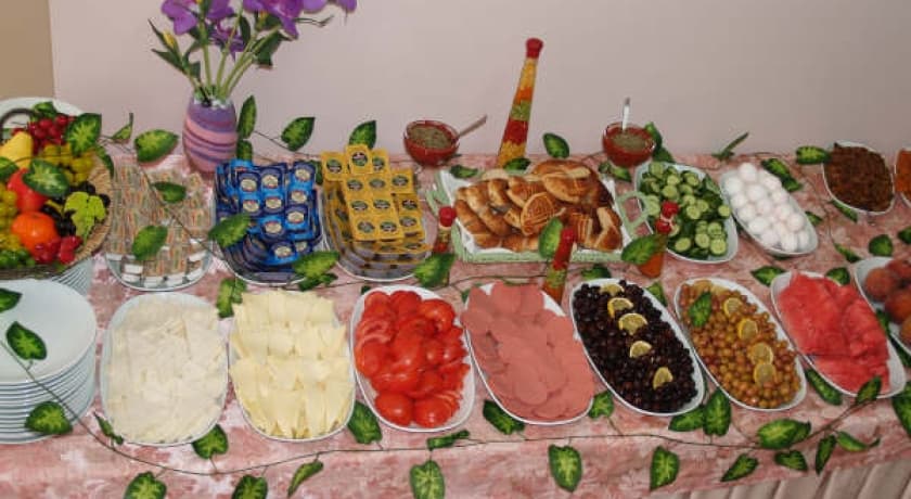 Çanakkale Boğaz Hotel-6