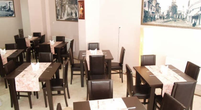 Çanakkale Boğaz Hotel-11