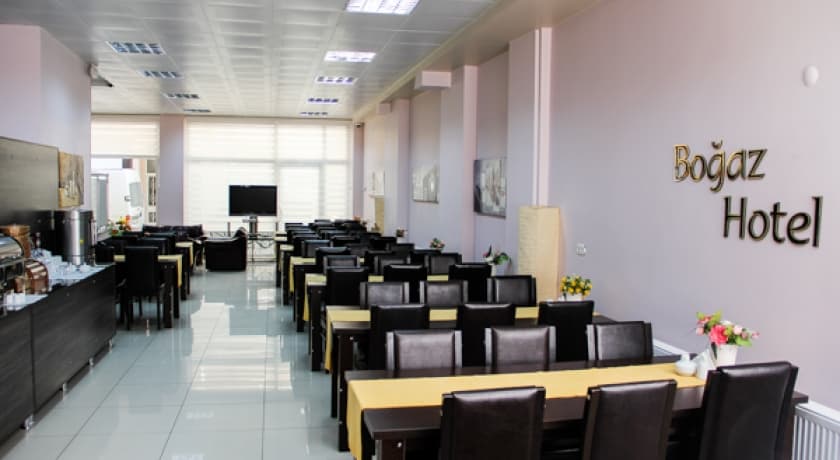 Çanakkale Boğaz Hotel-3