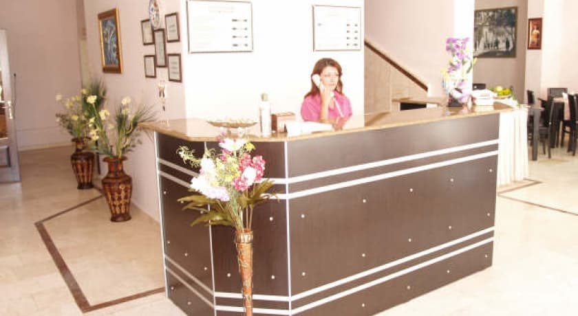 Çanakkale Boğaz Hotel-2