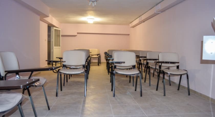 Çanakkale Boğaz Hotel-14