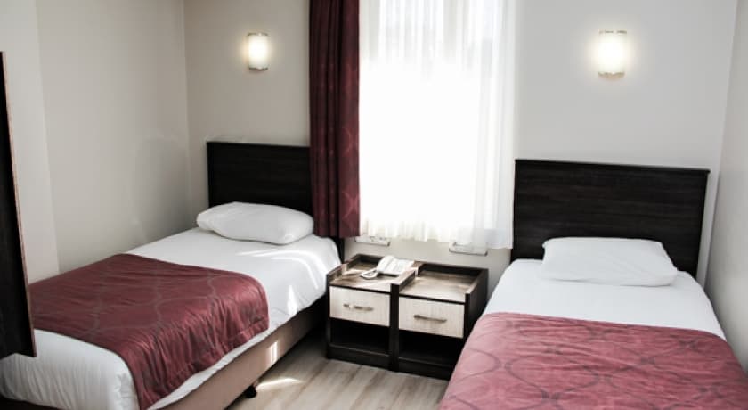 Çanakkale Boğaz Hotel-8