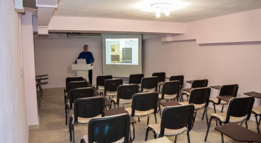 Çanakkale Boğaz Hotel-10