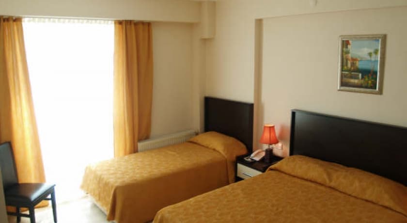 Çanakkale Boğaz Hotel-9