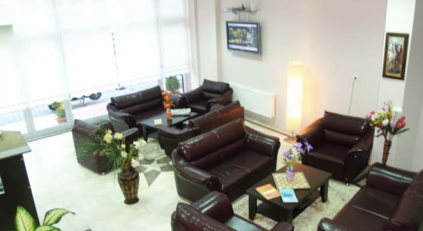 Çanakkale Boğaz Hotel-5