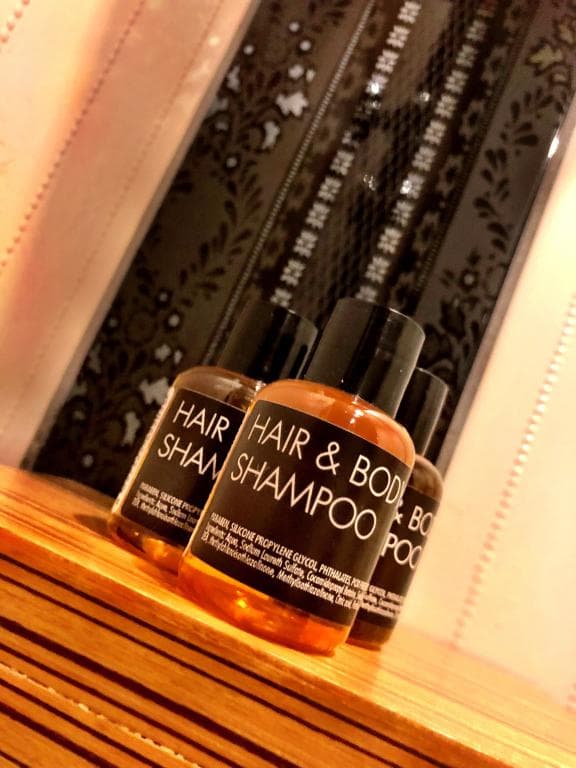 Family Resort Hotel-21