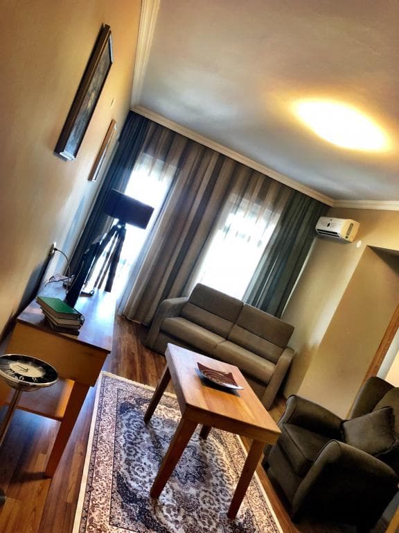 Family Resort Hotel-10