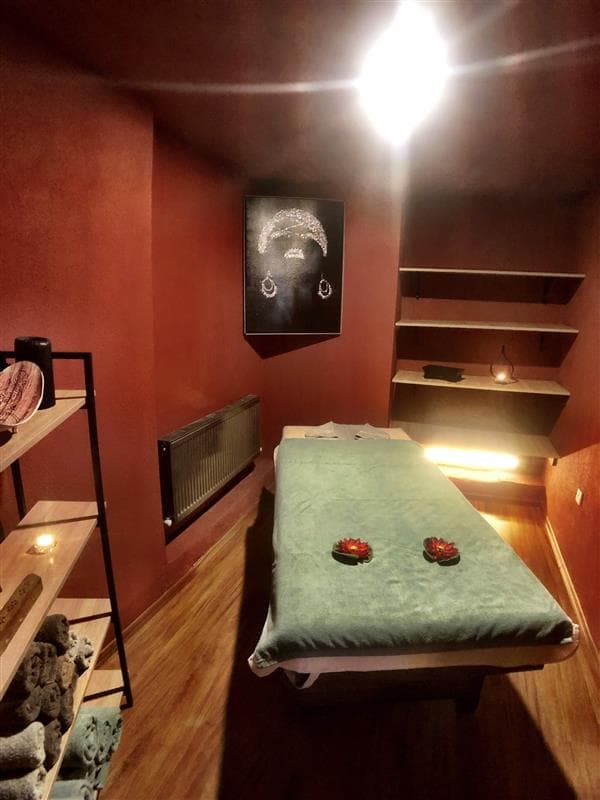 Family Resort Hotel-4