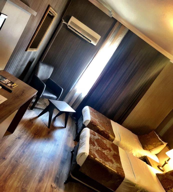 Family Resort Hotel-14