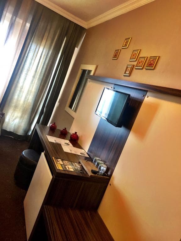 Family Resort Hotel-17