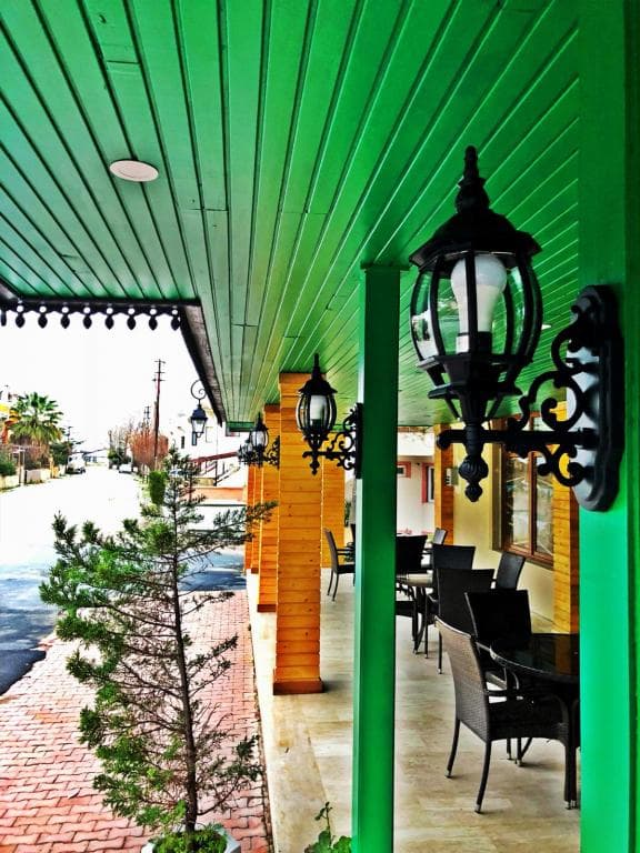 Family Resort Hotel-33