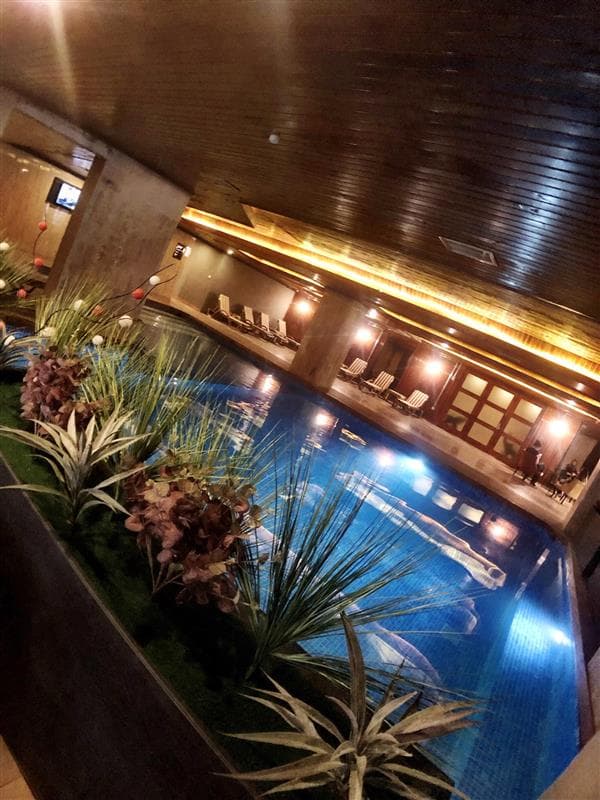 Family Resort Hotel-2