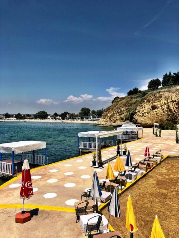 Family Resort Hotel-52