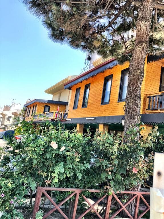 Family Resort Hotel-40