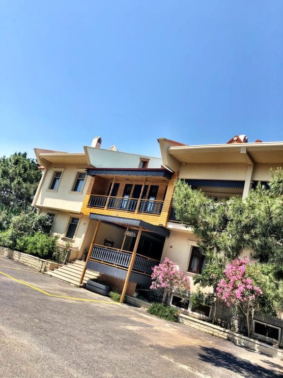 Family Resort Hotel-26